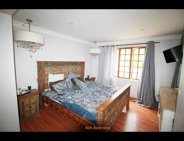 8 BEDROOM FREEHOLD FOR SALE IN RAND COLLIERIES
